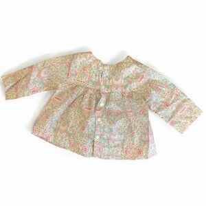 Jacadi | 6m smock top